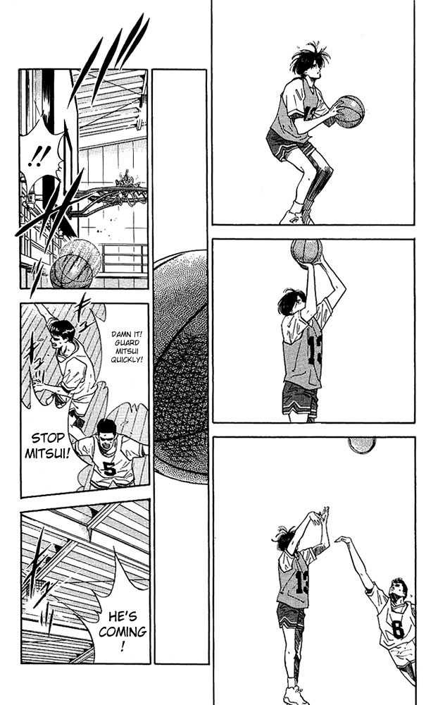 Slam Dunk, Chapter 67 image 18
